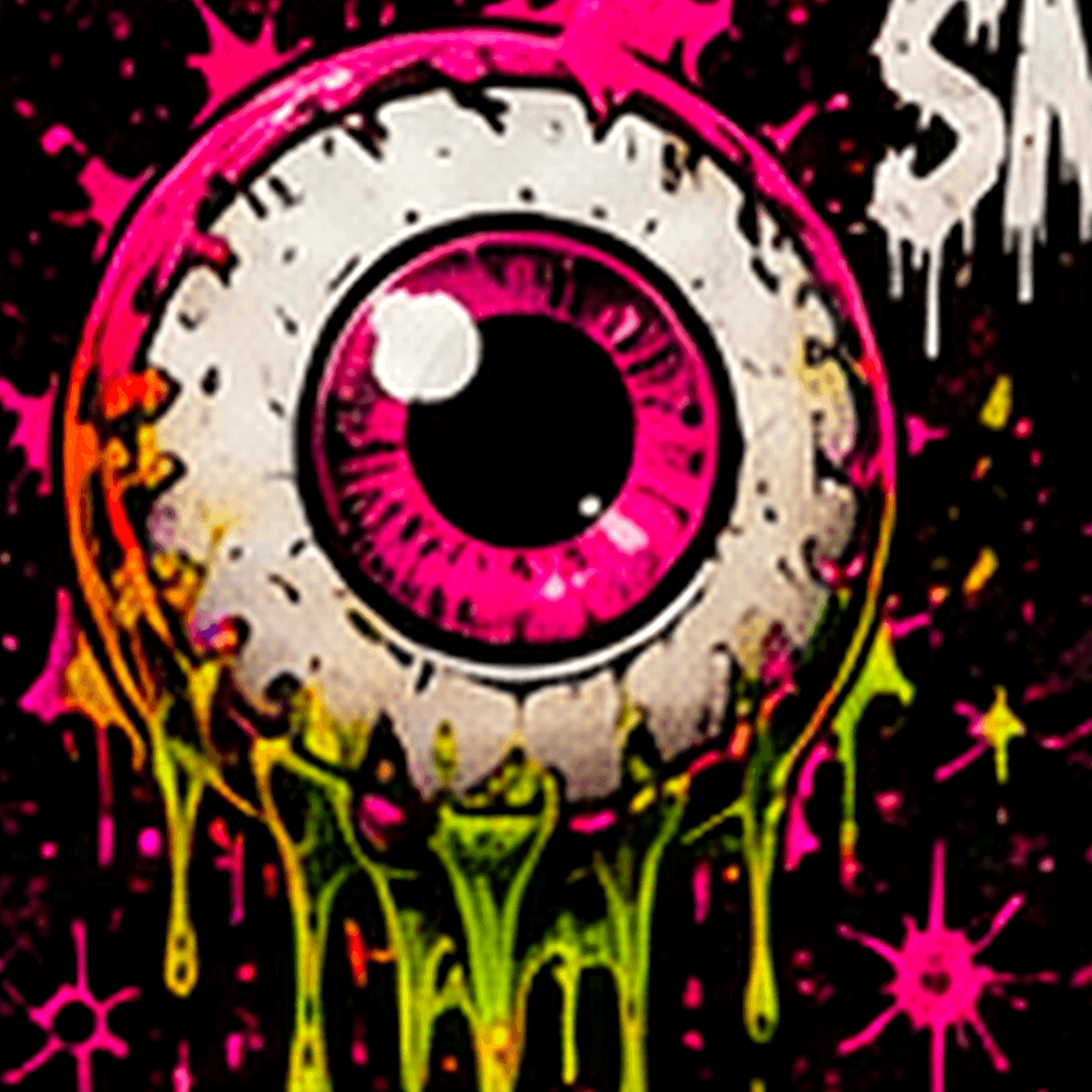 Blink — The One-Eyed Watchman